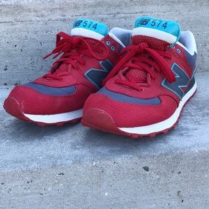 574 New Balance